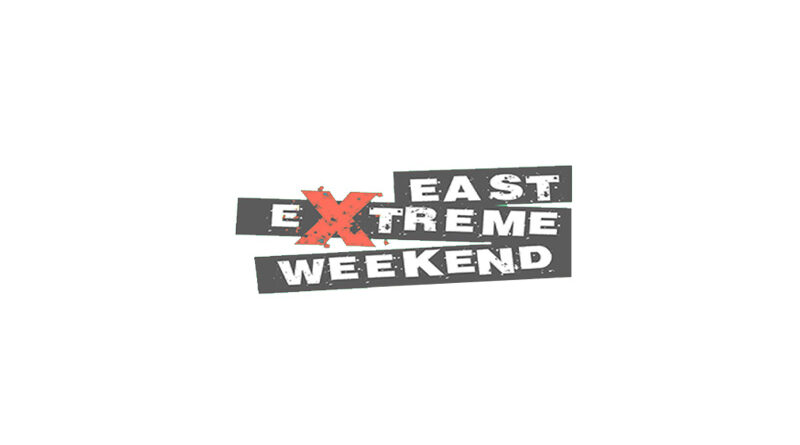 East Extreme Weekend